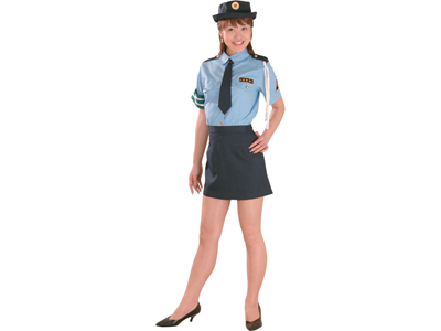婦人警官2