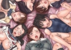 中学生の乱交あそび事件は、日本の漫画が原因　…台湾マスコミ報道