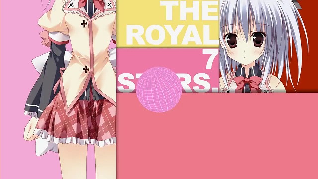 Lump of Sugar「学☆王・THE ROYAL SEVEN STARS」OPムービー公開！ (5)