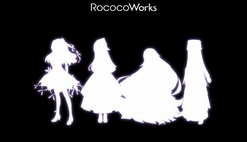 RococoWorks解散のお知らせ