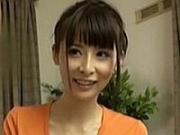 野村萌香　元山はるか　波多野結衣　友達のお母さんが巨乳でノーブラで乳首を立たせて僕を誘惑（fc2動画）