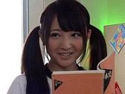 佐咲ゆい　カワイイイタズラ好きな女子高生と過ごすエッチな学園性活（fc2動画）