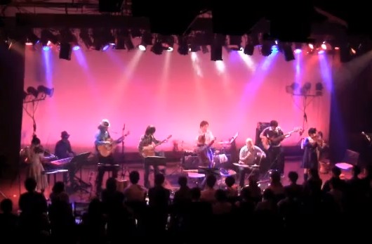 「クロノ・クロス」OPを作曲家本人が演奏　「光田康典特集ライブ」YouTubeで一部公開