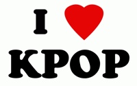 I LOVE K-POP