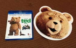 ted Blu-ray